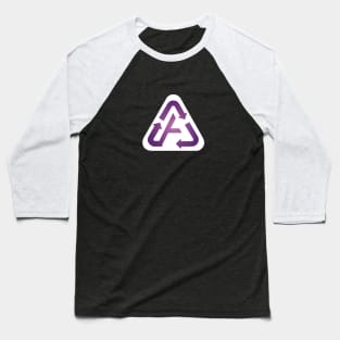 ATMOS Baseball T-Shirt